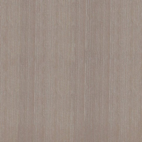 Dekorplast - 90 x 300 cm - Linjer Silver/Ljusbrun